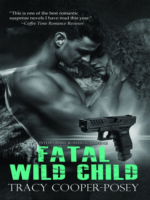 Cover image for Fatal Wild Child